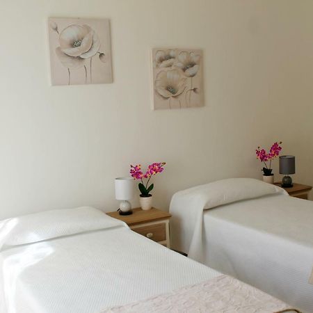 אלגהרו B&B Le Orchidee מראה חיצוני תמונה