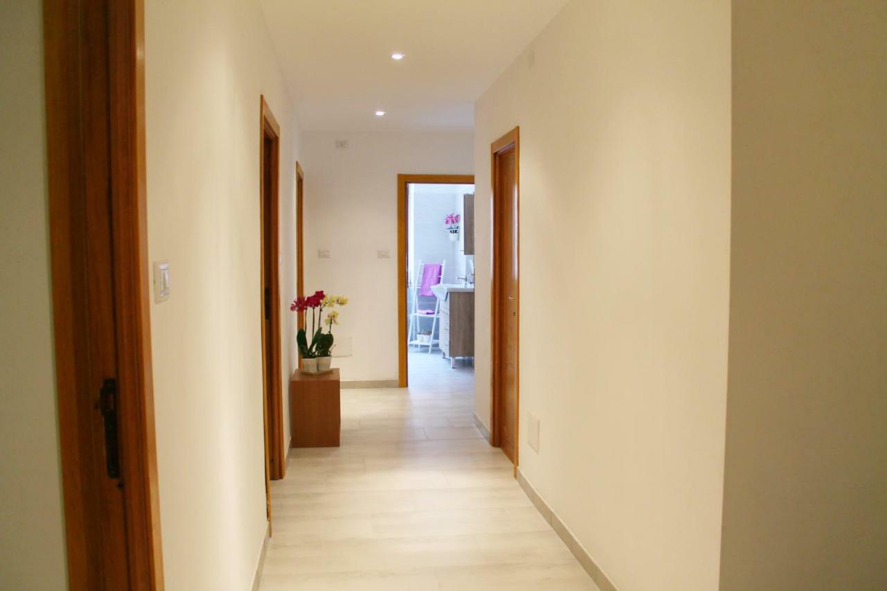 אלגהרו B&B Le Orchidee מראה חיצוני תמונה